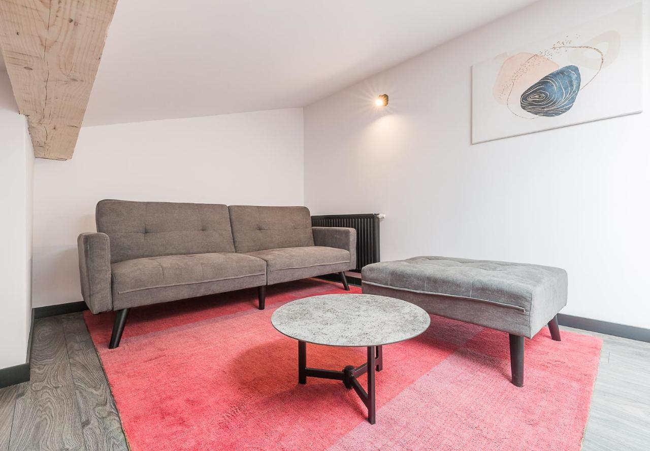 Apartament W Dolinie Sanu Lesko Exterior photo